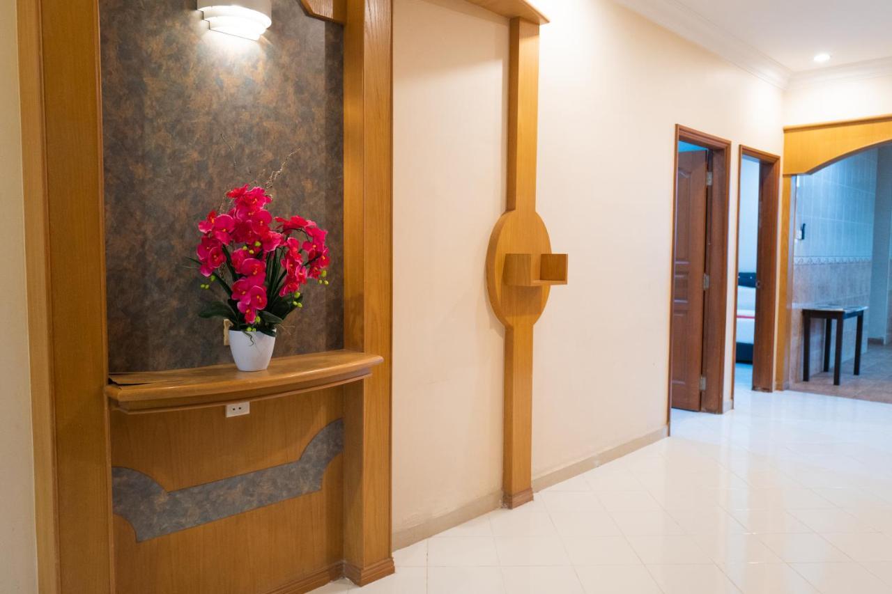 Mk Homestay Wakaf Che Yeh With Bathtub - Max 14 Pax Кота-Бару Экстерьер фото